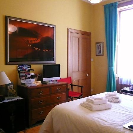 Panda Villa Эдинбург Экстерьер фото