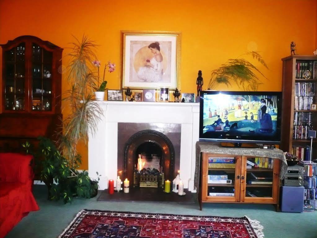 Panda Villa Эдинбург Экстерьер фото